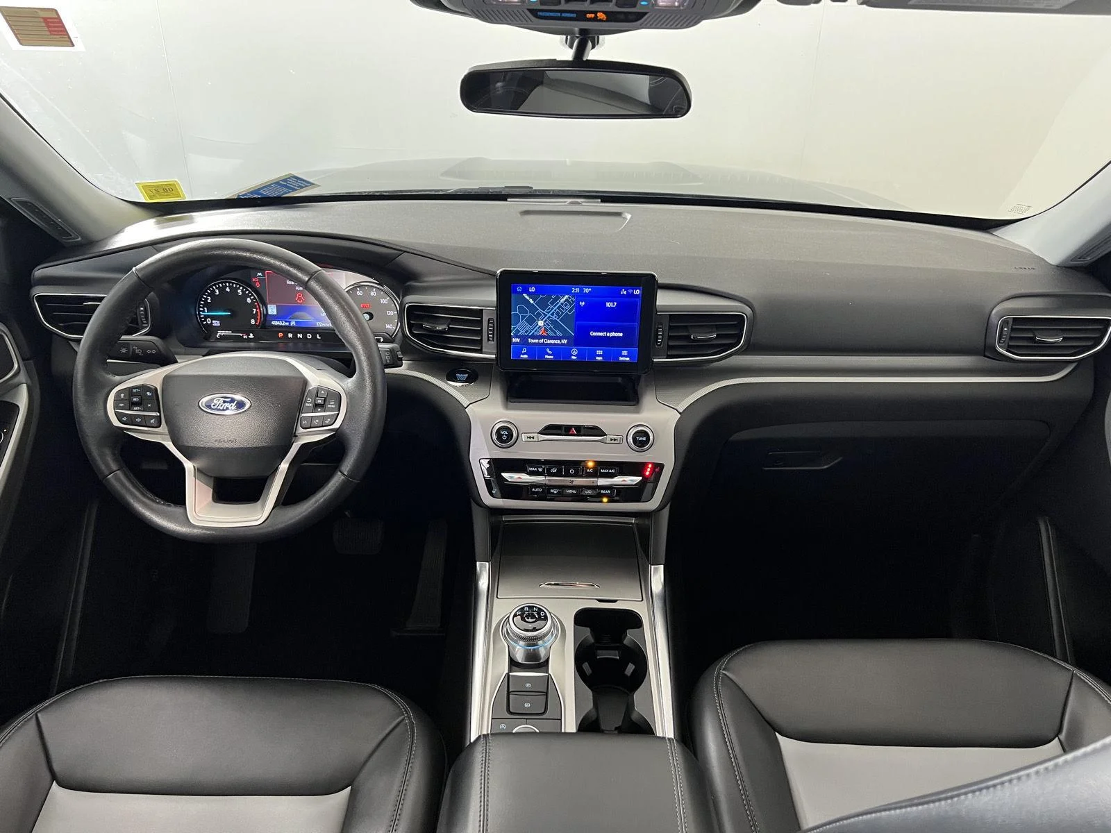 Used 2023  Ford XLT image 24