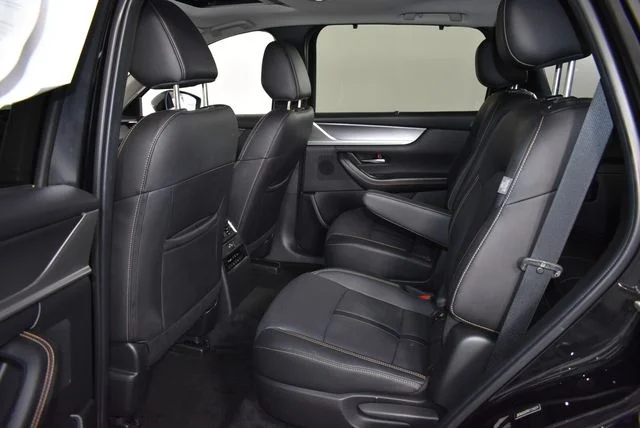 Used 2024 Black Mazda 3.3 Turbo Preferred image 26