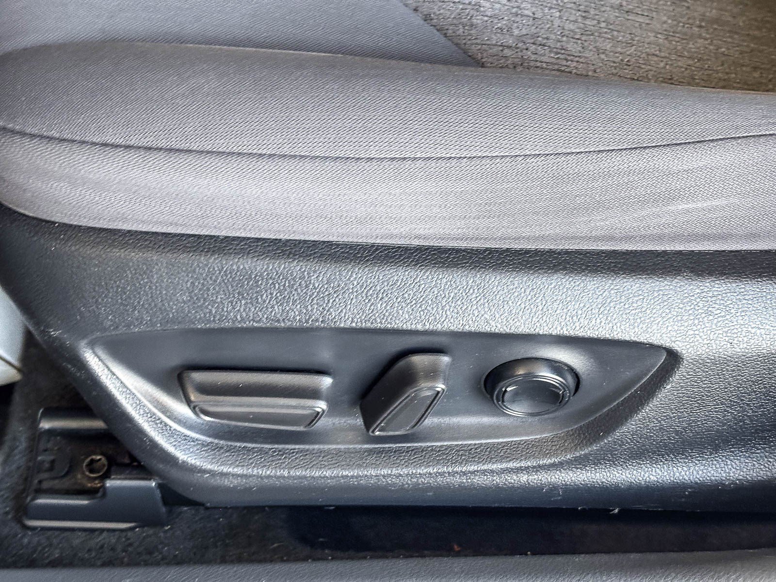 Certified Used 2024 Ice Cap Toyota LE image 22