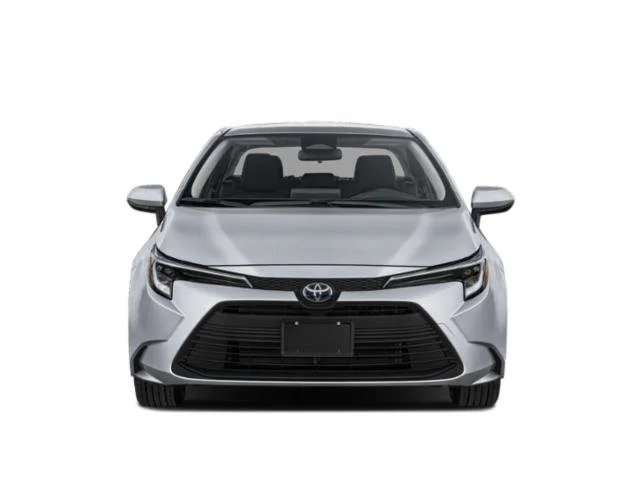 2026 Toyota Corolla LE - Photo 7