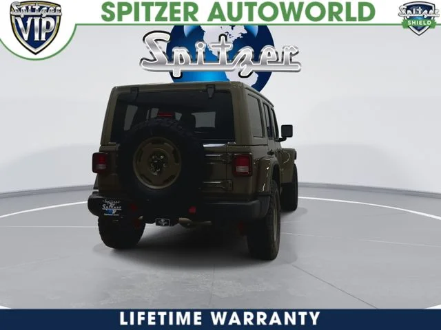 New 2026 41 Exterior Paint Jeep Willys 41 image 9