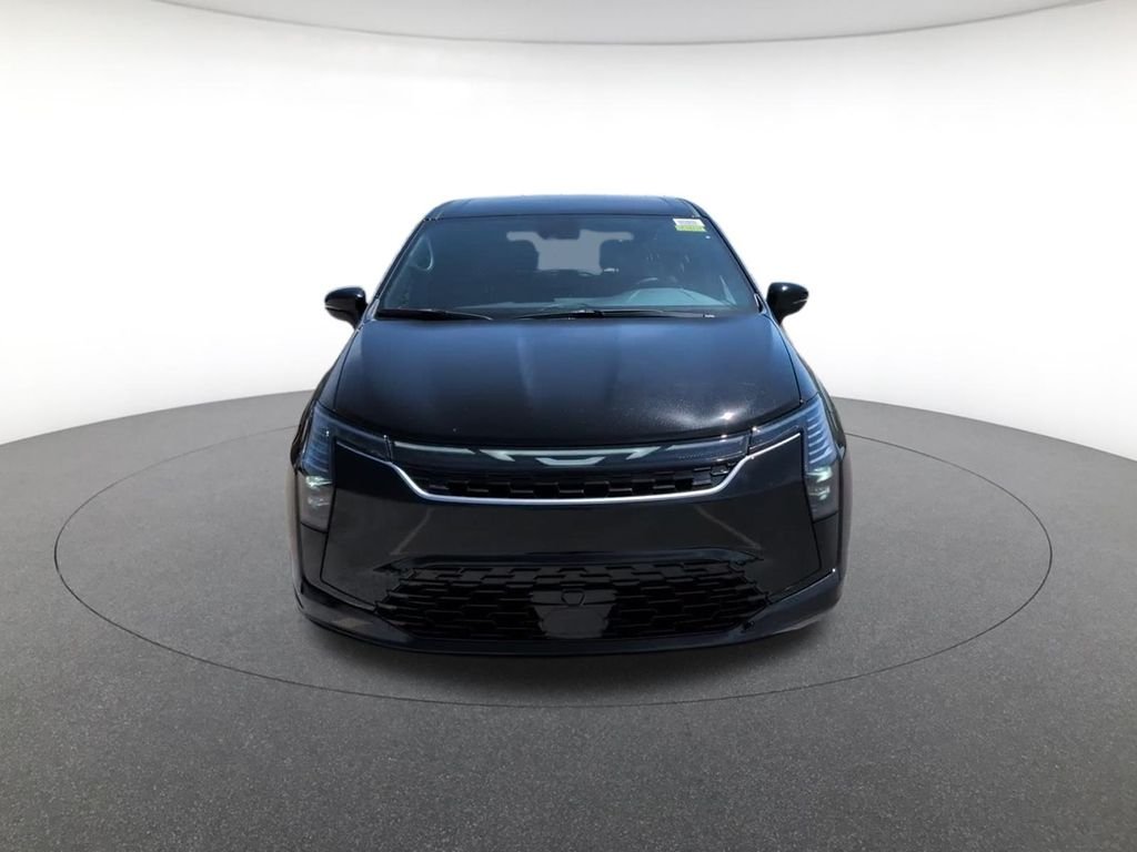 New 2027 Diamond Black Crystal Pearl-Coat Exterior Paint Chrysler Select image 14