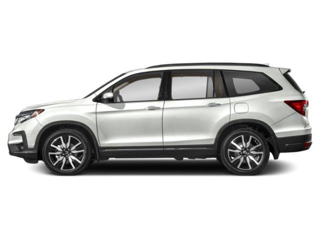 New 2022  Honda Touring 7-Passenger image 3