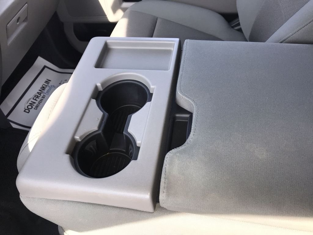 Used 2022 Gray Ford XL image 19