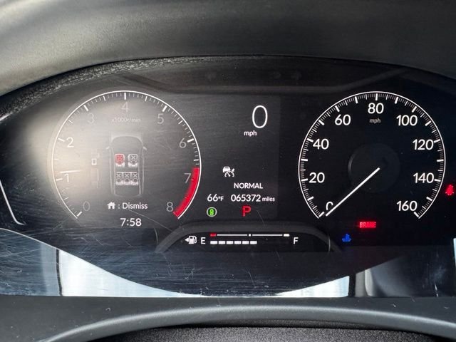 2022 Honda Civic Sport - Photo 20