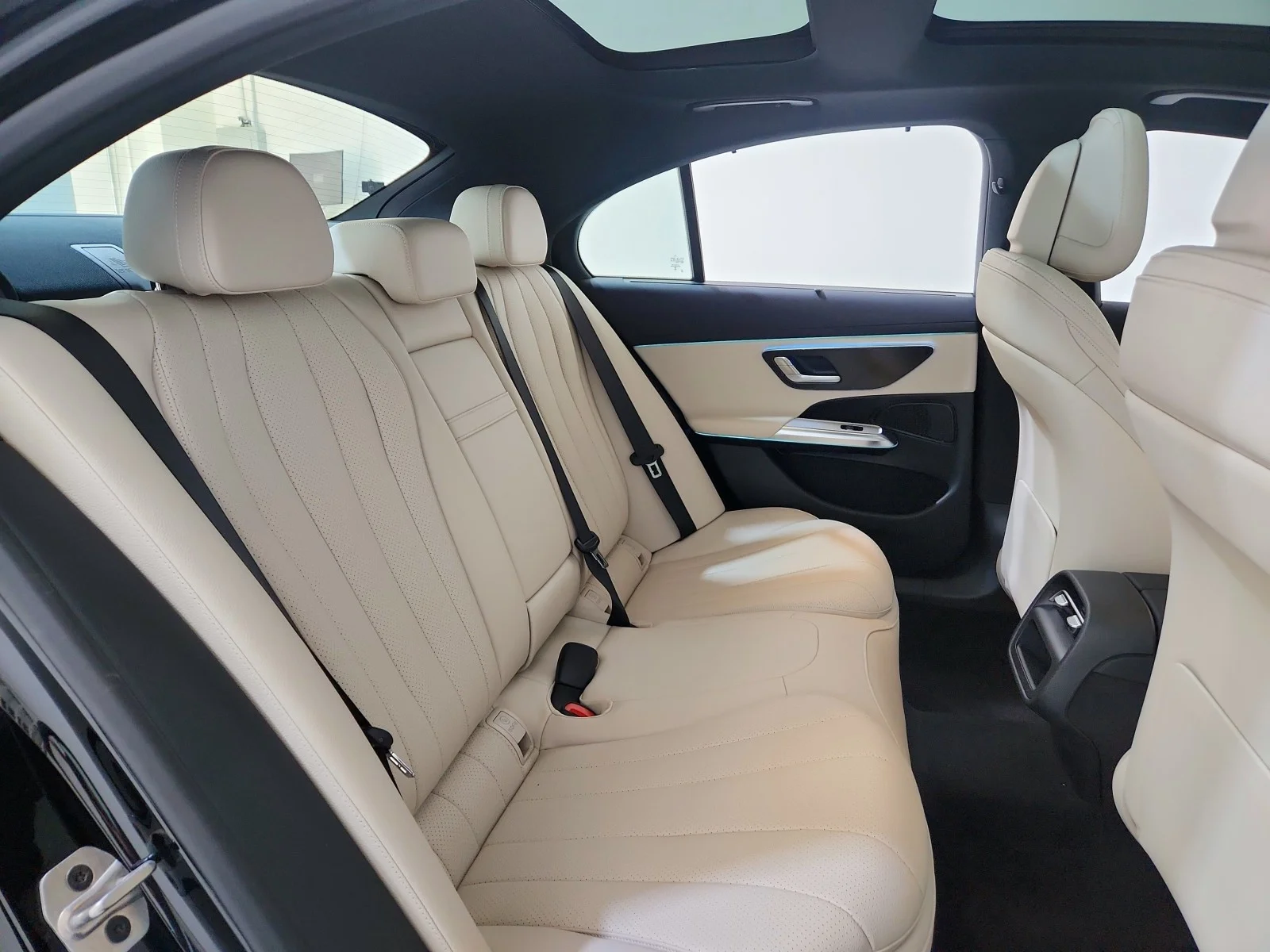 Certified Used 2026 Black Mercedes-Benz E 350 image 21