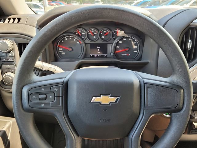 2025 Chevrolet Silverado 1500 Work Truck - Photo 26