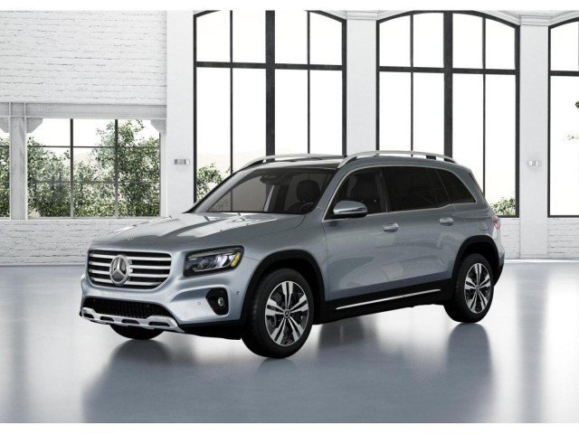 New 2026 Cirrus Silver Metallic Mercedes-Benz 250 image 64