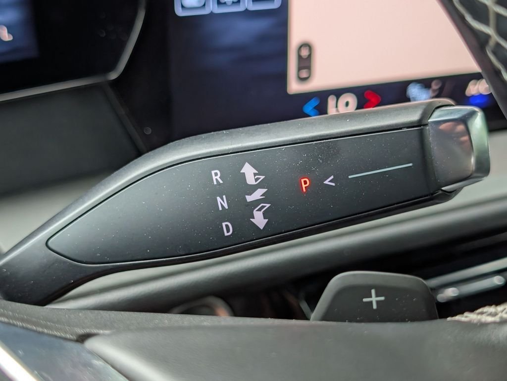 Used 2025 Black Chevrolet LT image 17
