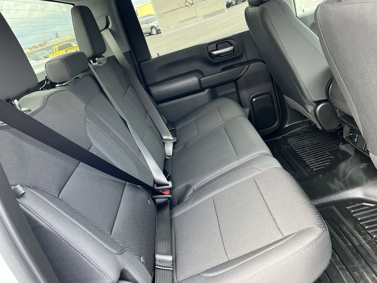 2026 Chevrolet Silverado 2500 HD Work Truck - Photo 58