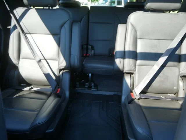 2021 Chevrolet Tahoe LT - Photo 13