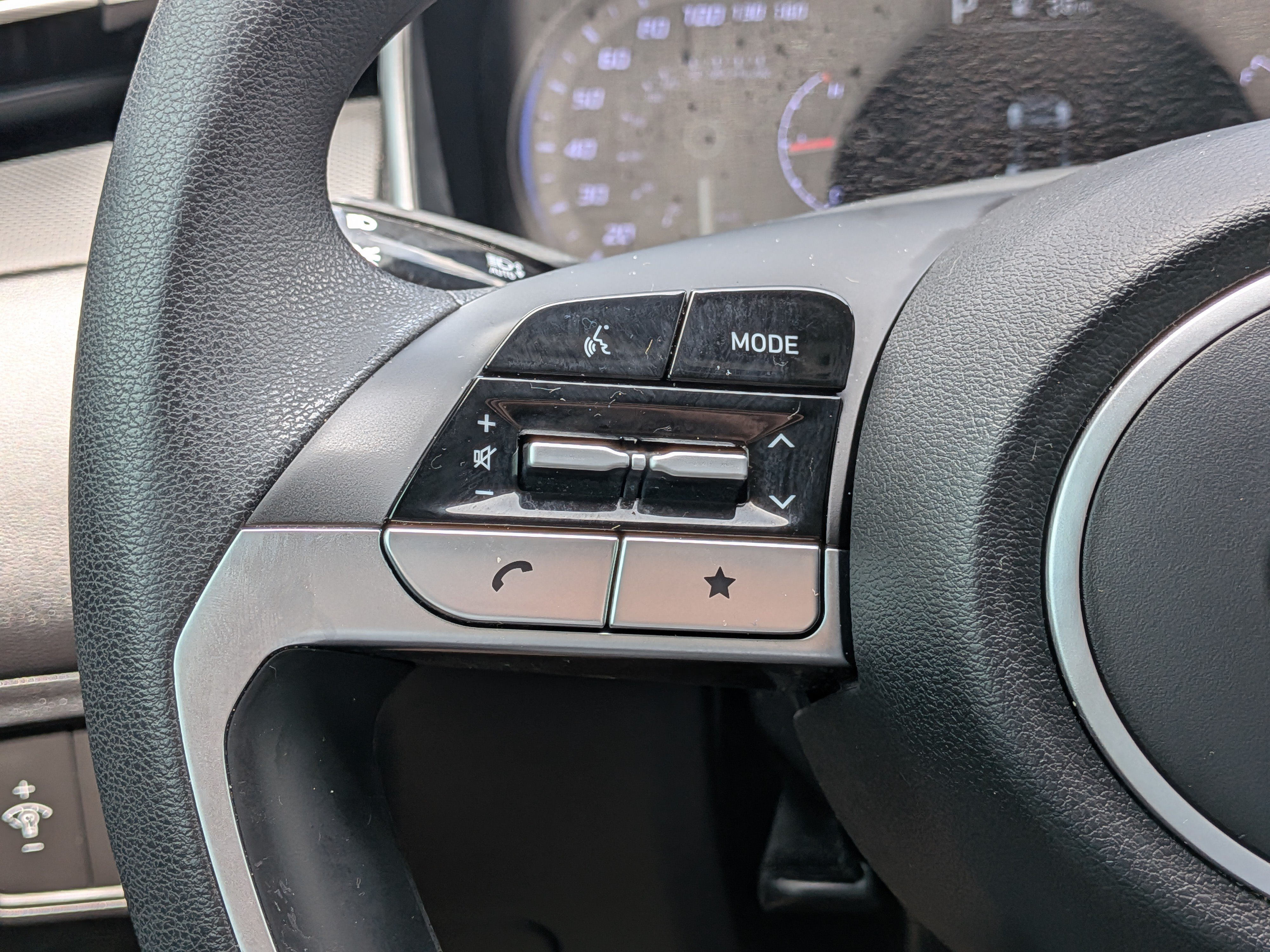 2022 Hyundai Tucson SEL - Photo 23