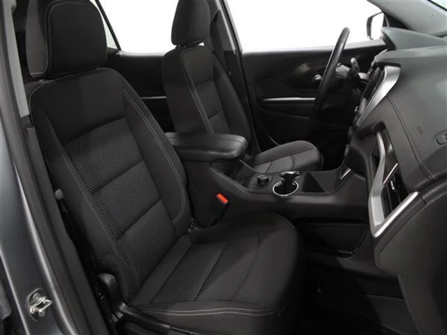 2024 GMC Terrain SLE - Photo 16