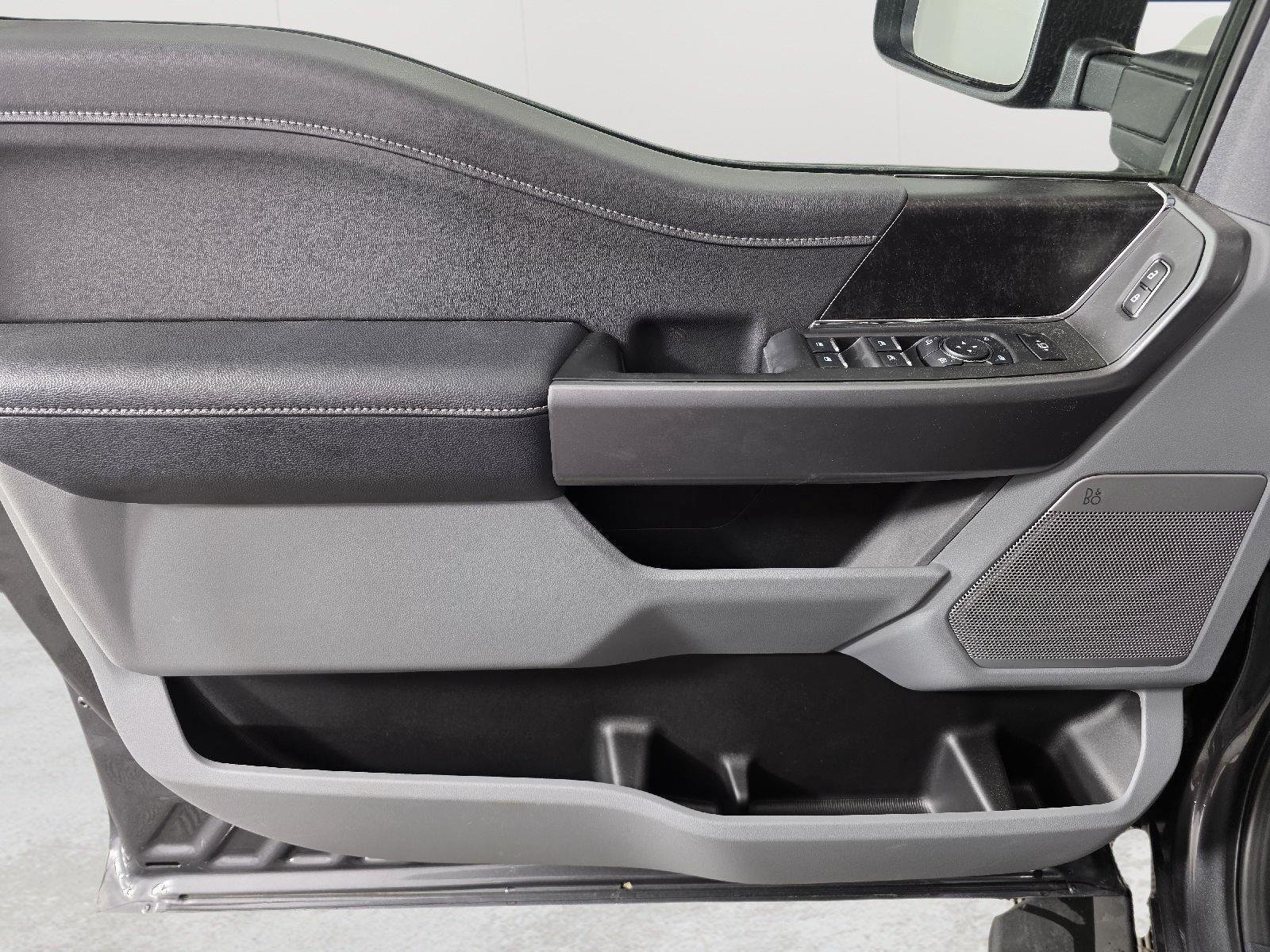 2026 Ford F-250 Super Duty XLT - Photo 16