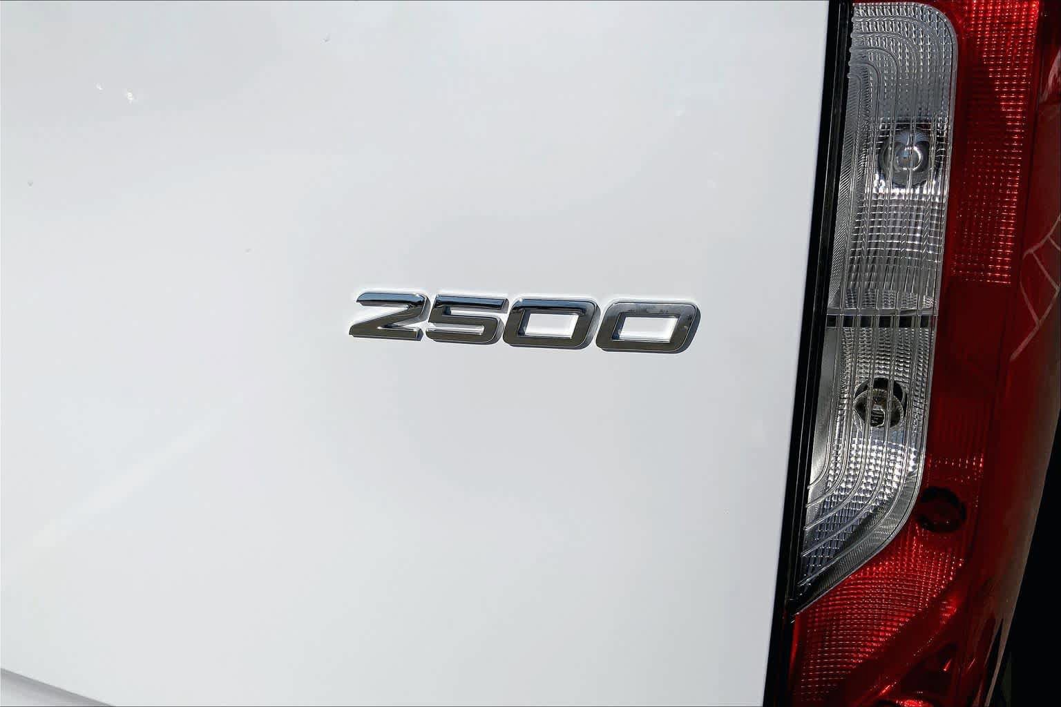 New 2026 Arctic White Mercedes-Benz  image 20