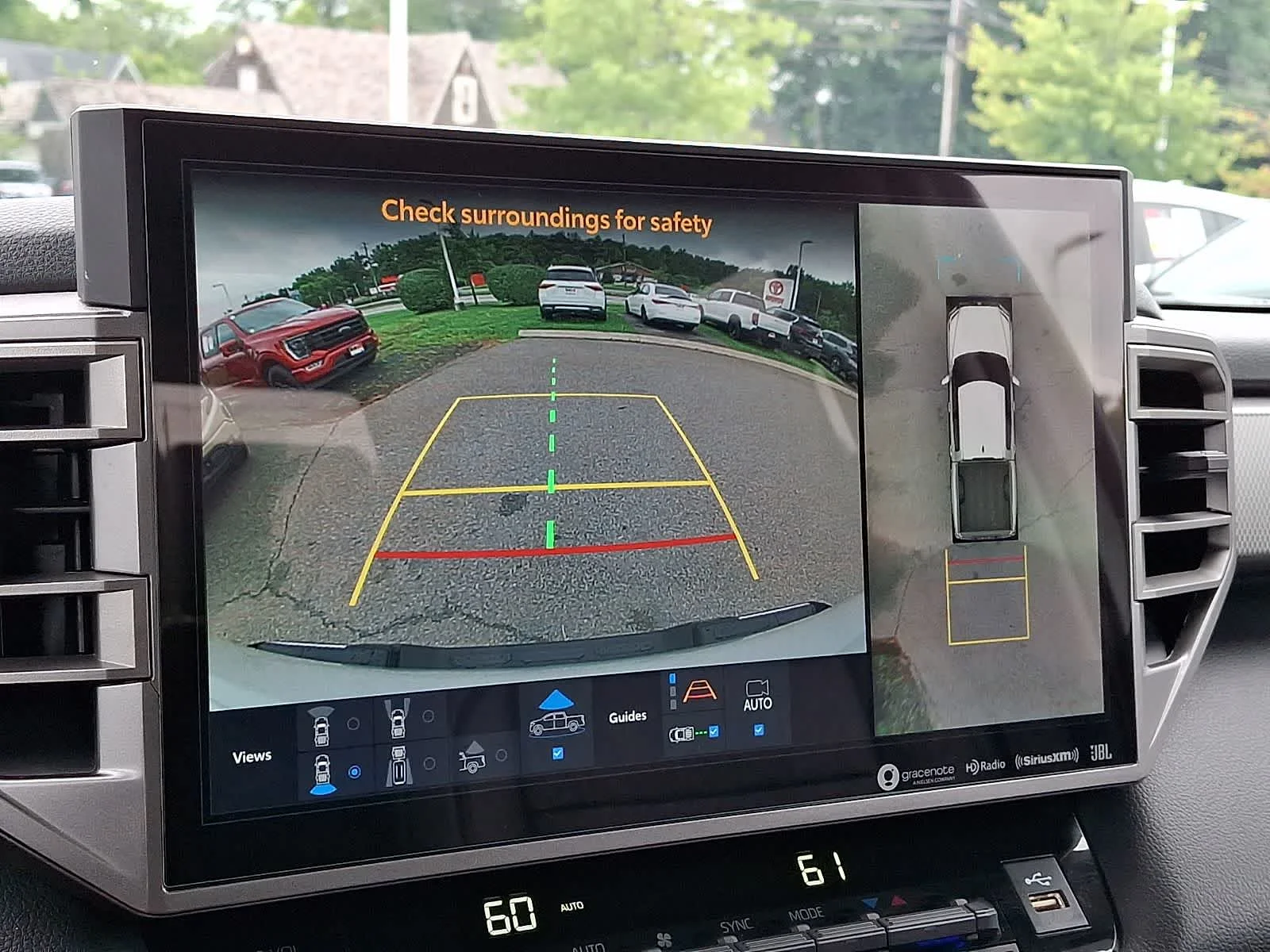 Certified Used 2024 Wind Chill Pearl Toyota Limited Hybrid image 22