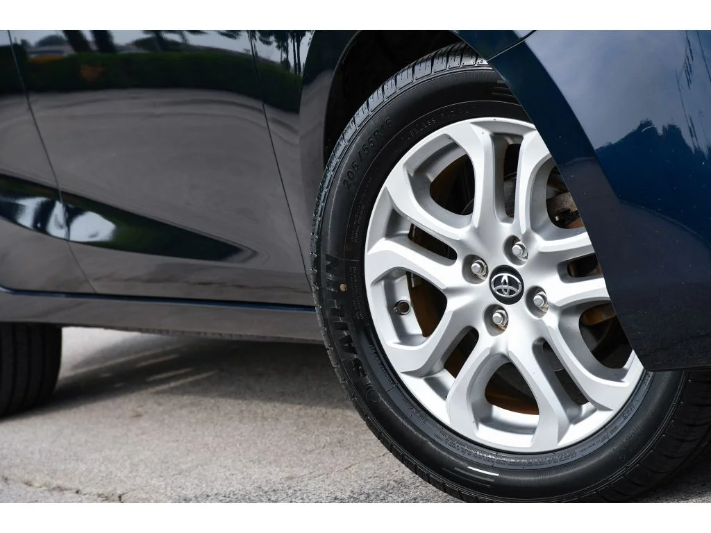 Used 2017 Abyss Toyota Base image 11