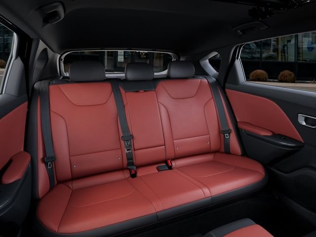 New 2026 Black Kia GT-Line image 16