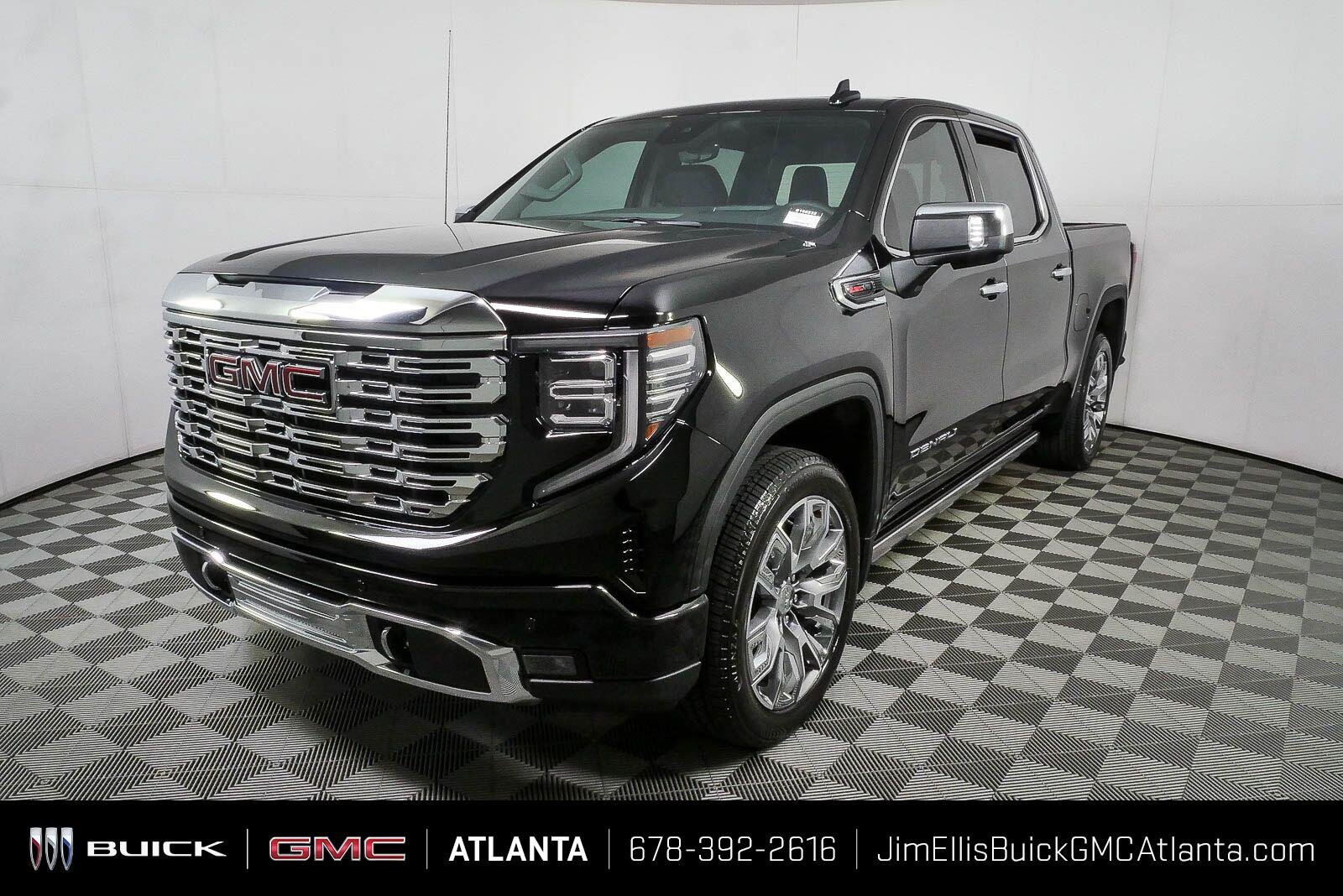 2026 GMC Sierra 1500 Denali - Photo 27
