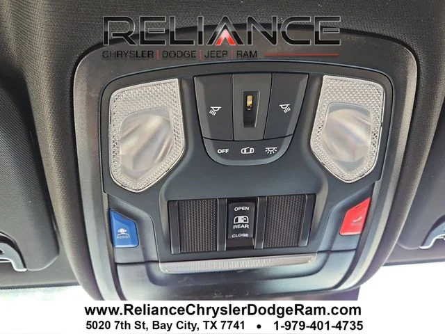2026 RAM 2500 Tradesman - Photo 29