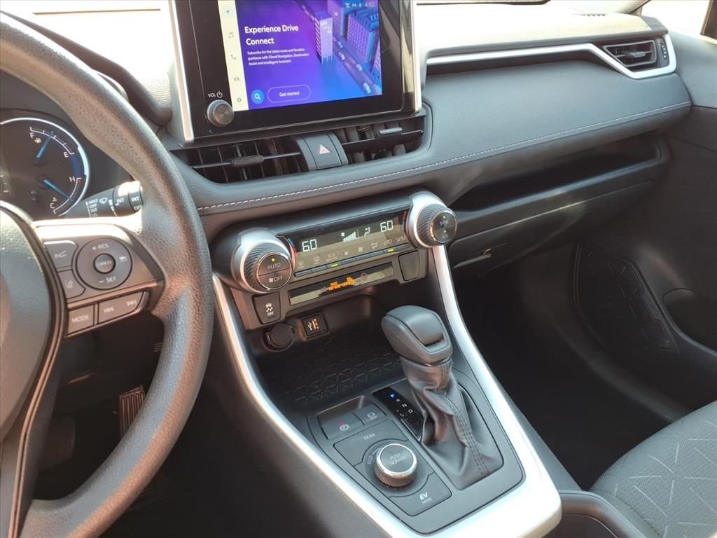 Used 2025 Gray Toyota XLE image 27