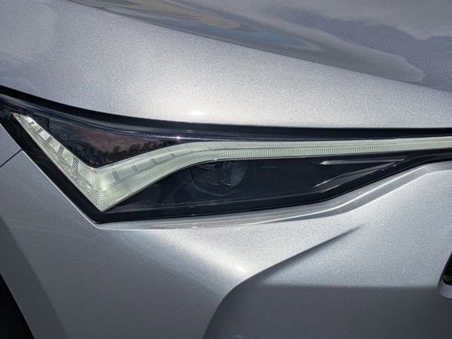 Used 2025 Silver Acura A-Spec Package image 9