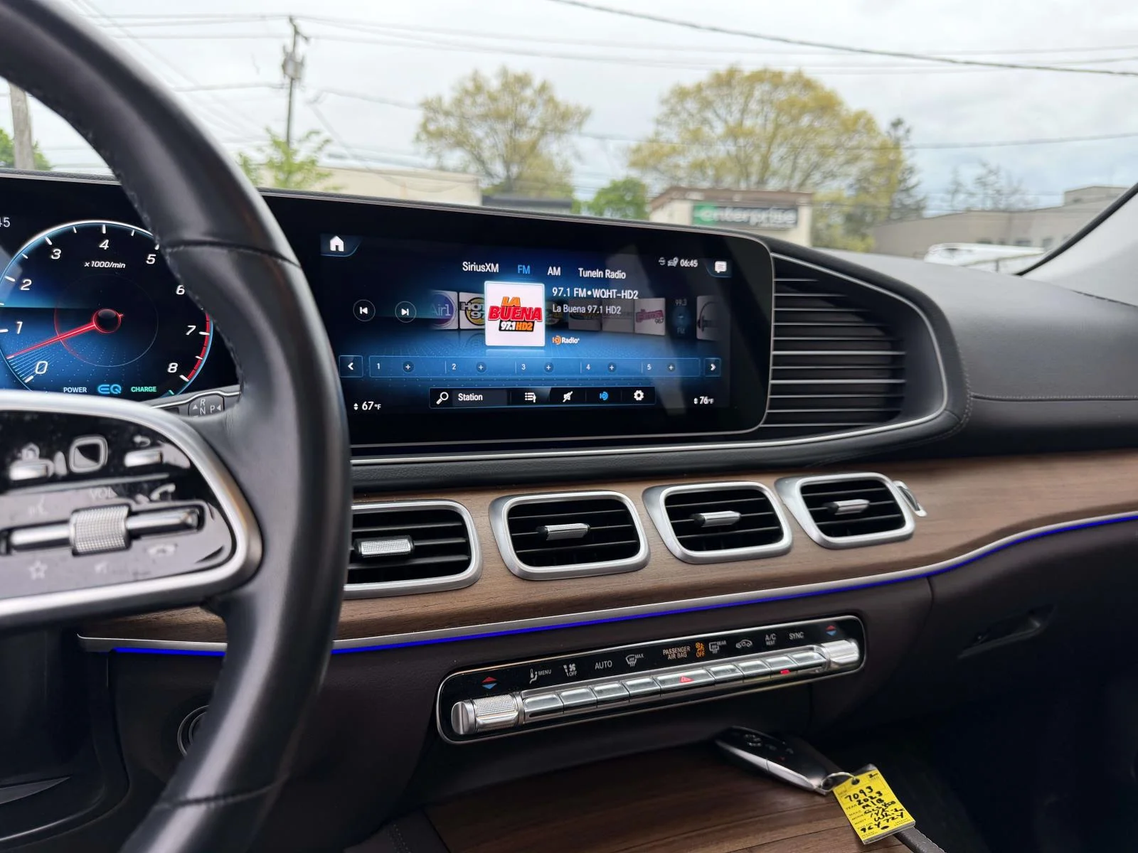 Used 2023  Mercedes-Benz GLS 450 image 28