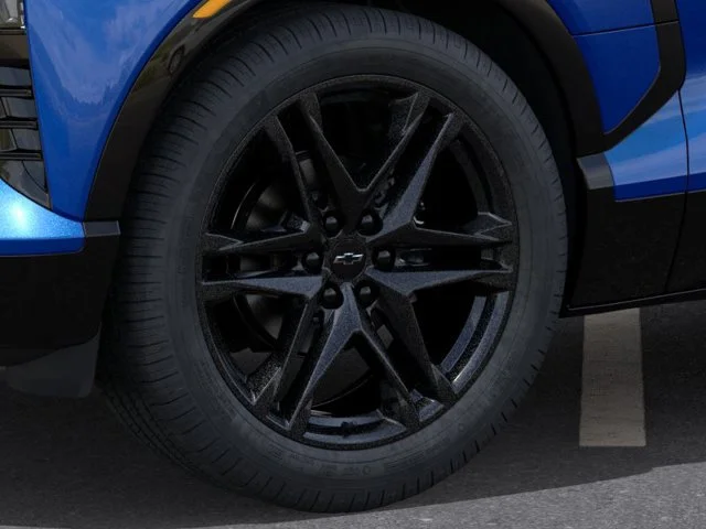 2027 Chevrolet Blazer EV RS - Photo 9