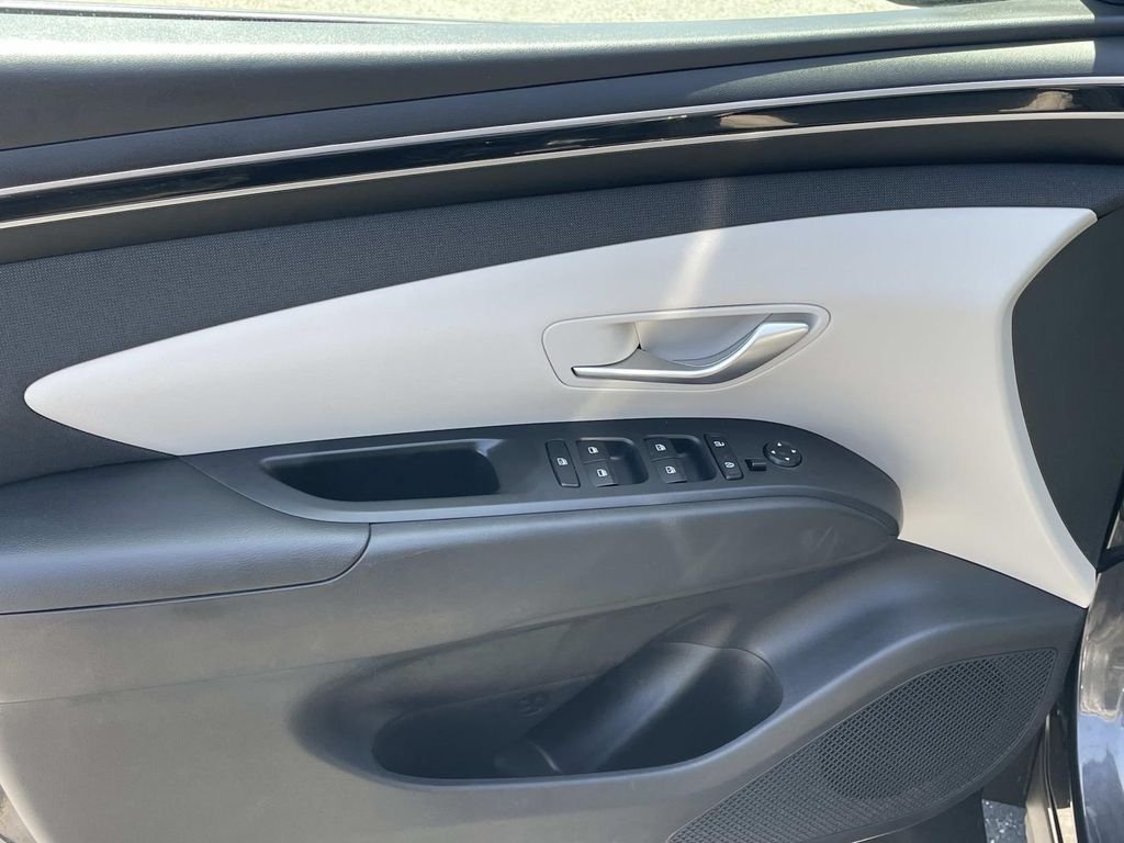 Certified Used 2023 Gray Hyundai SEL image 20