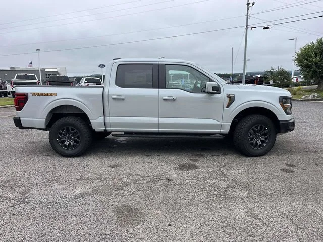 New 2026 Avalanche Ford Tremor image 2