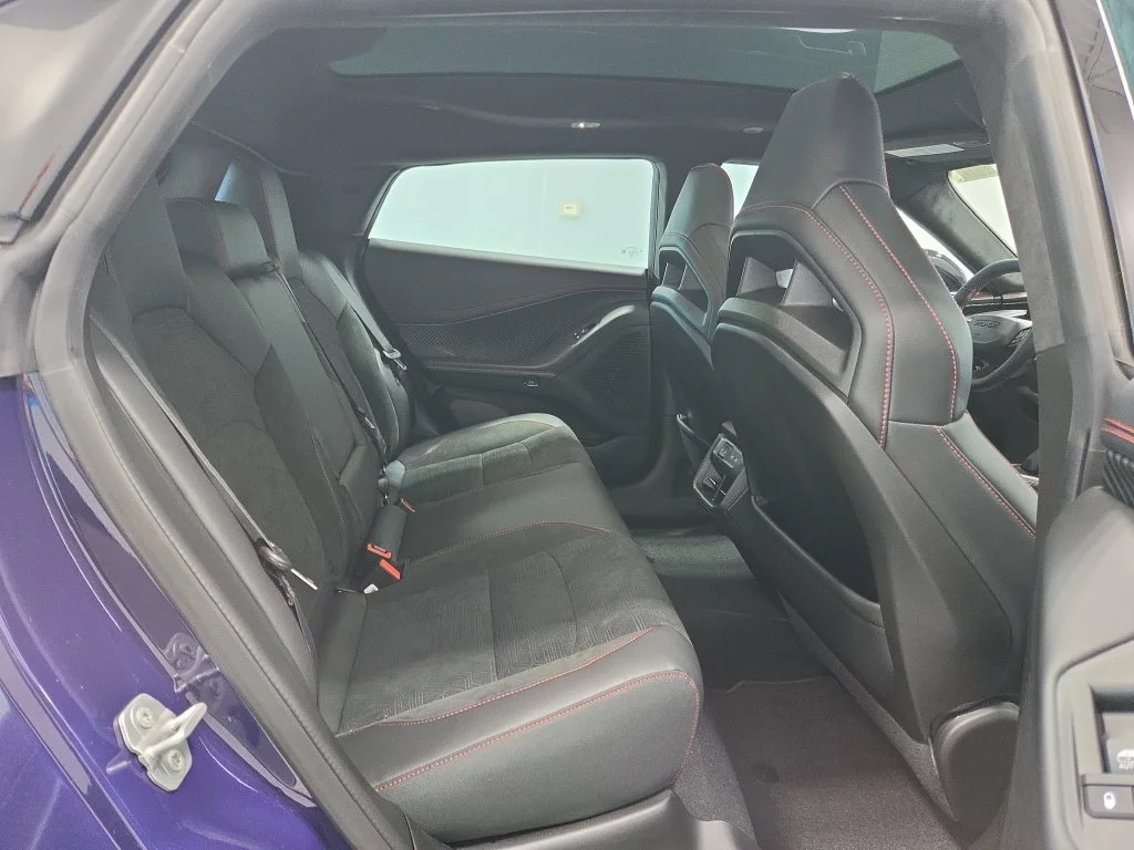 New 2027 Purple Dodge Scat Pack Plus image 12
