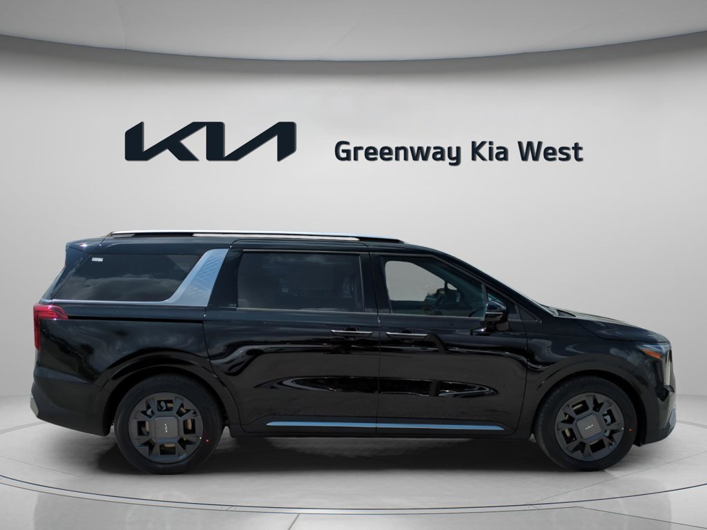 New 2026 Aurora Black Pearl Kia SX image 9