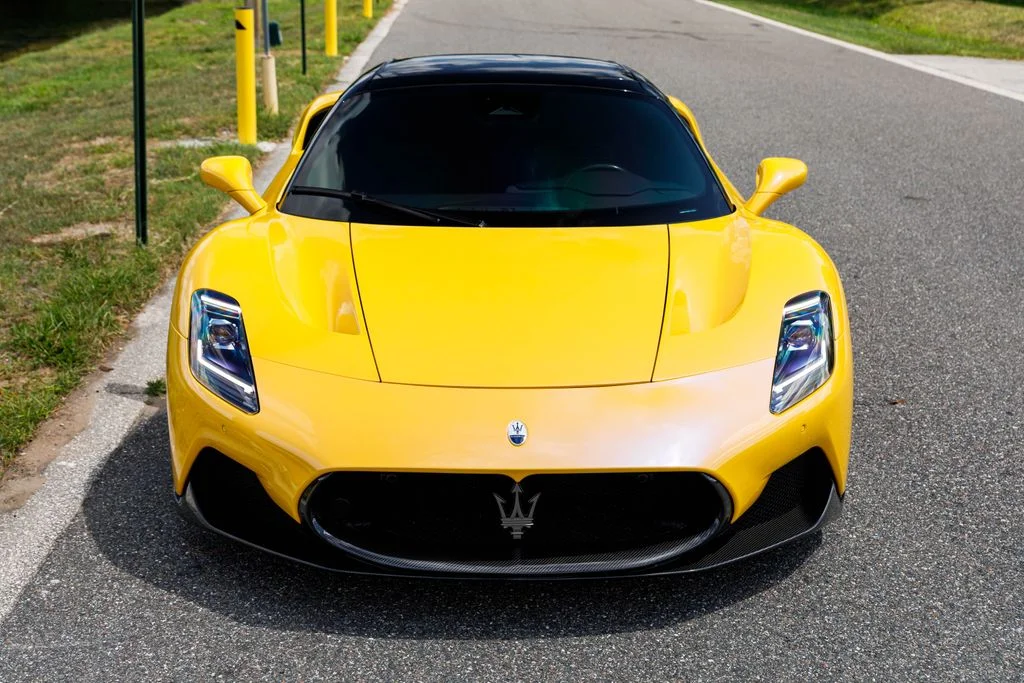 Used 2023  Maserati Cielo image 8