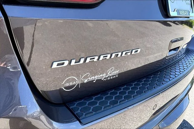 Used 2018 Brown Dodge Citadel image 23