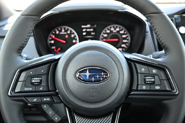 New 2026 Ceramic White Subaru Premium image 27