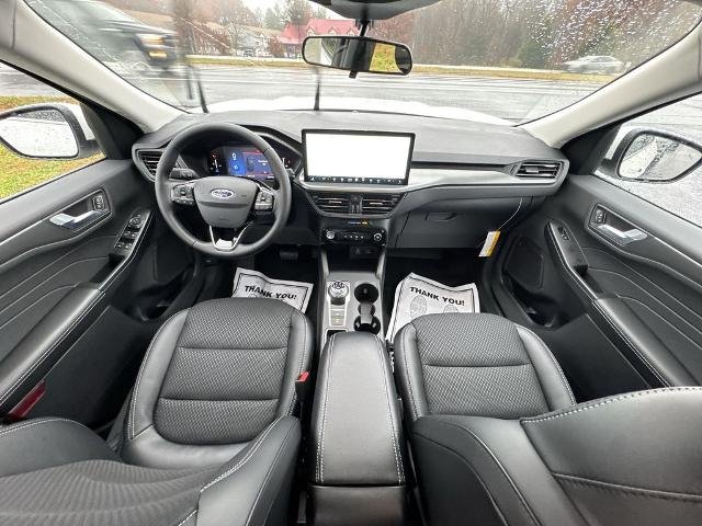 2026 Ford Escape Plug-in hybrid PHEV - Photo 48
