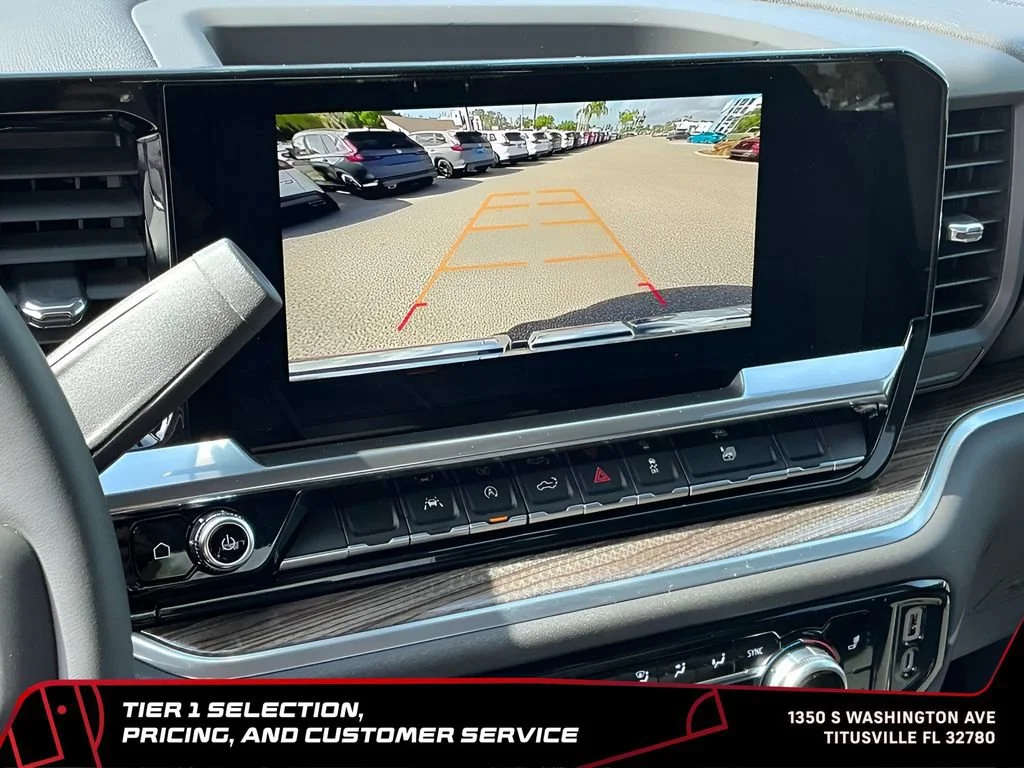 2026 GMC Sierra 1500 Elevation - Photo 29
