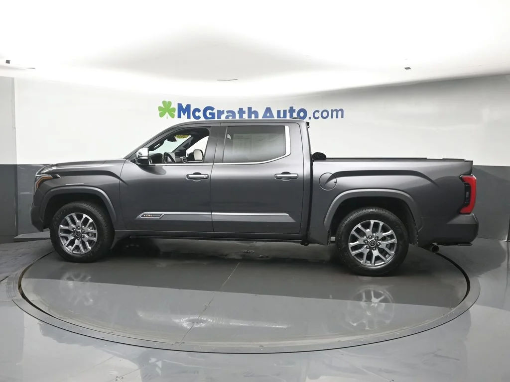 Used 2022 Gray Toyota 1794 image 23