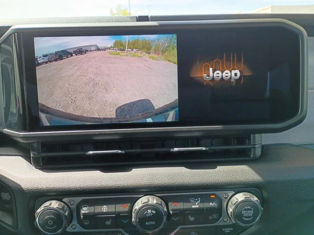 New 2026 Joose Jeep Sport S image 16