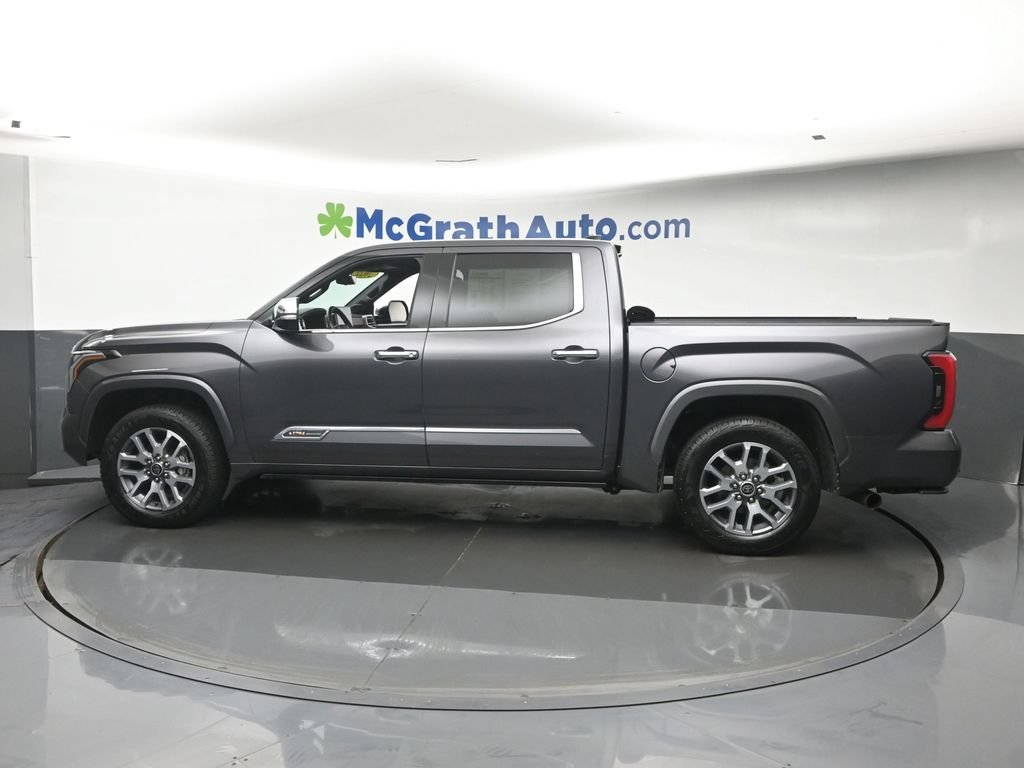 Used 2022 Gray Toyota 1794 image 23