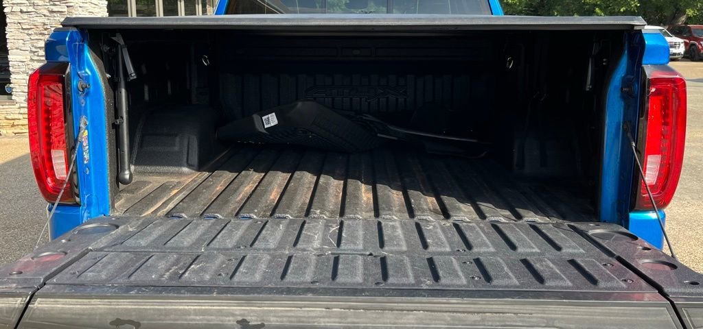 2023 GMC Sierra 1500 AT4X - Photo 6