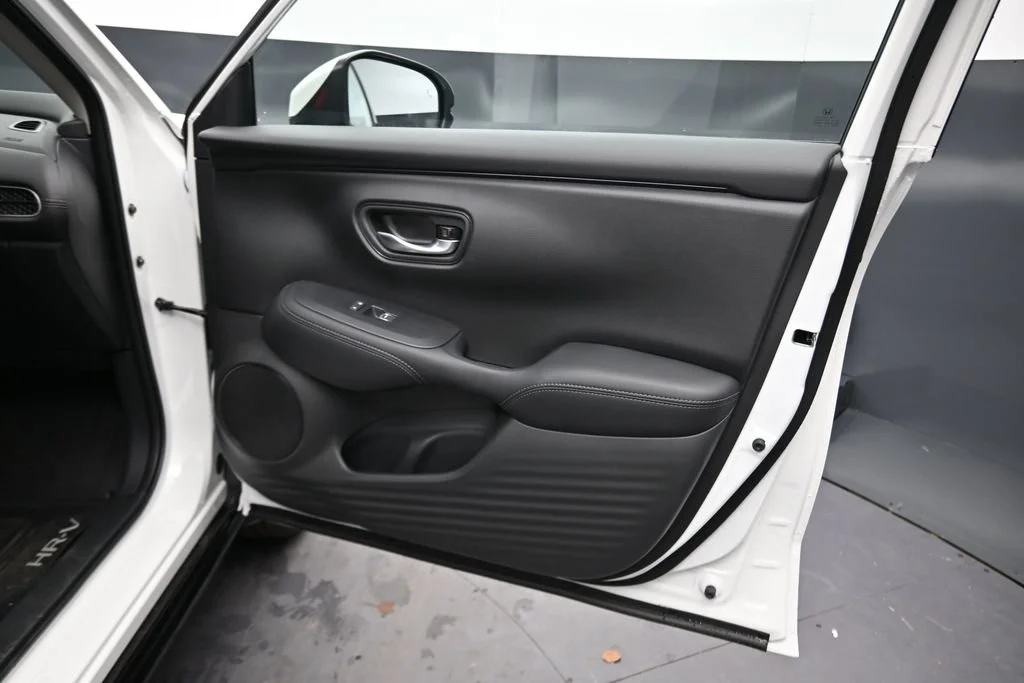 New 2026 Platinum White Pearl Honda EX-L image 24