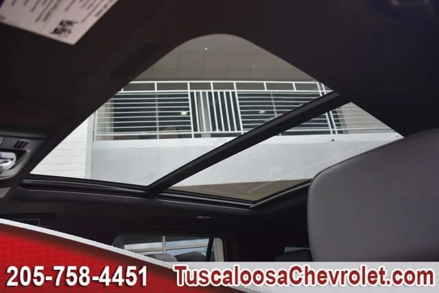2026 Chevrolet Tahoe Z71 - Photo 21