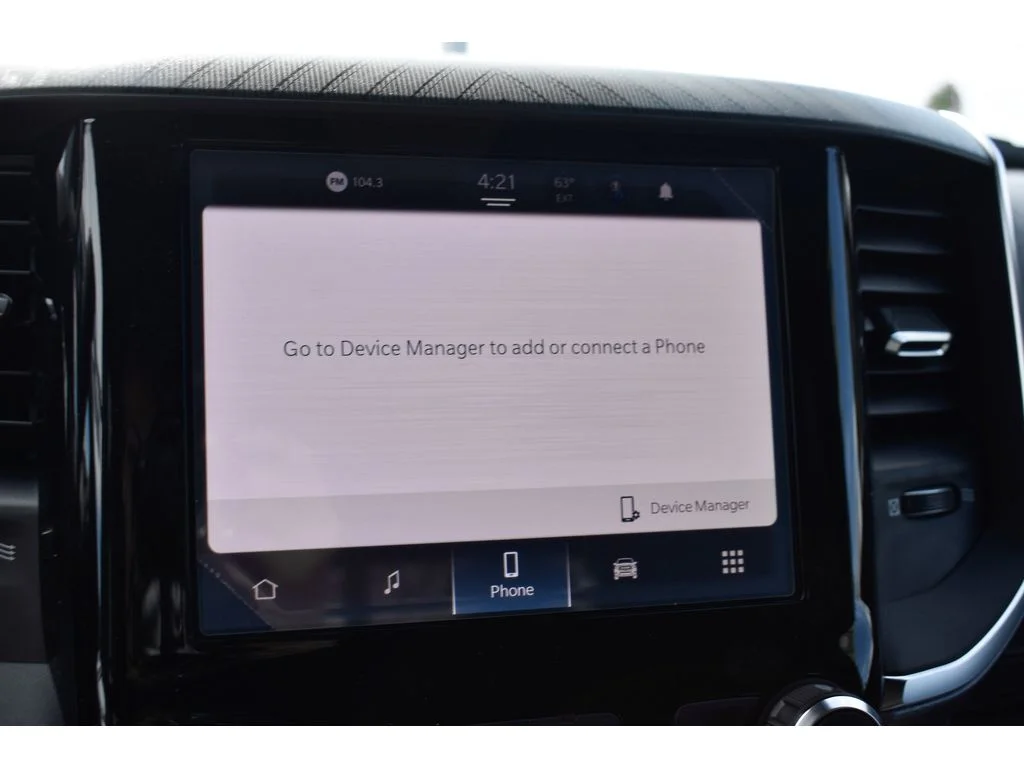 2025 RAM 2500 Big Horn - Photo 22