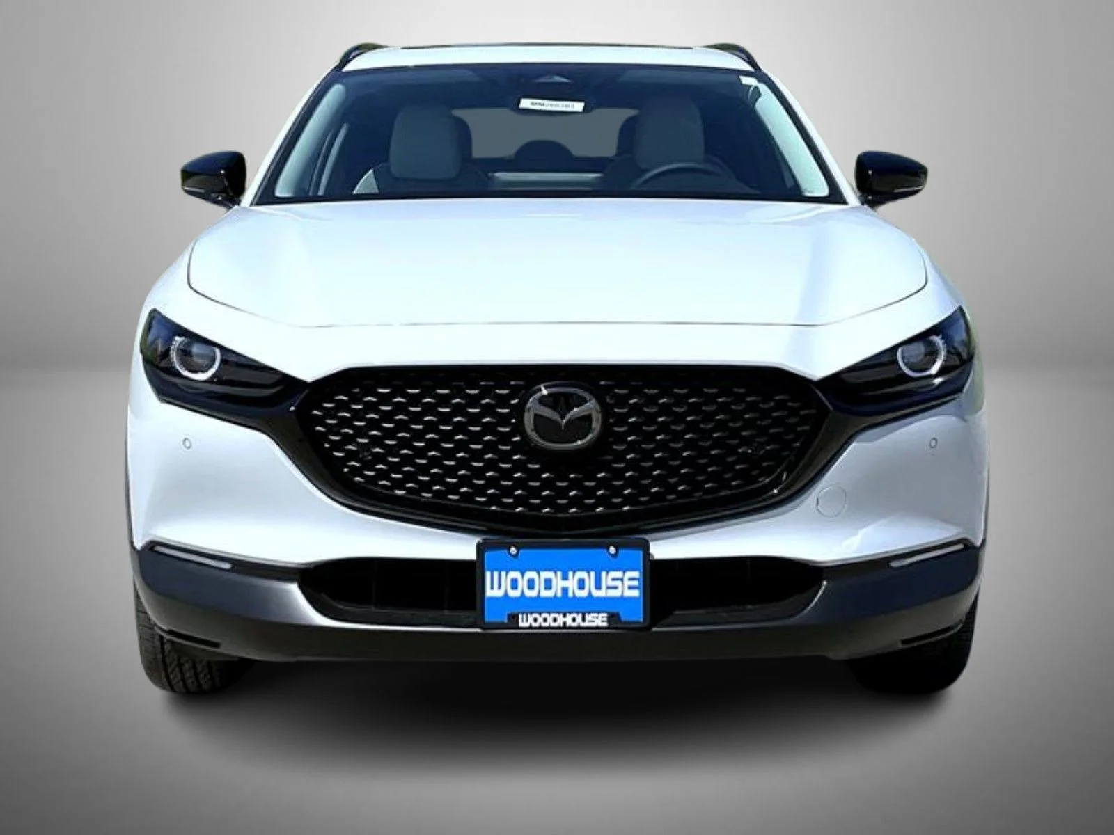 New 2026 Ceramic Metallic Mazda 2.5 S Aire Edition image 2