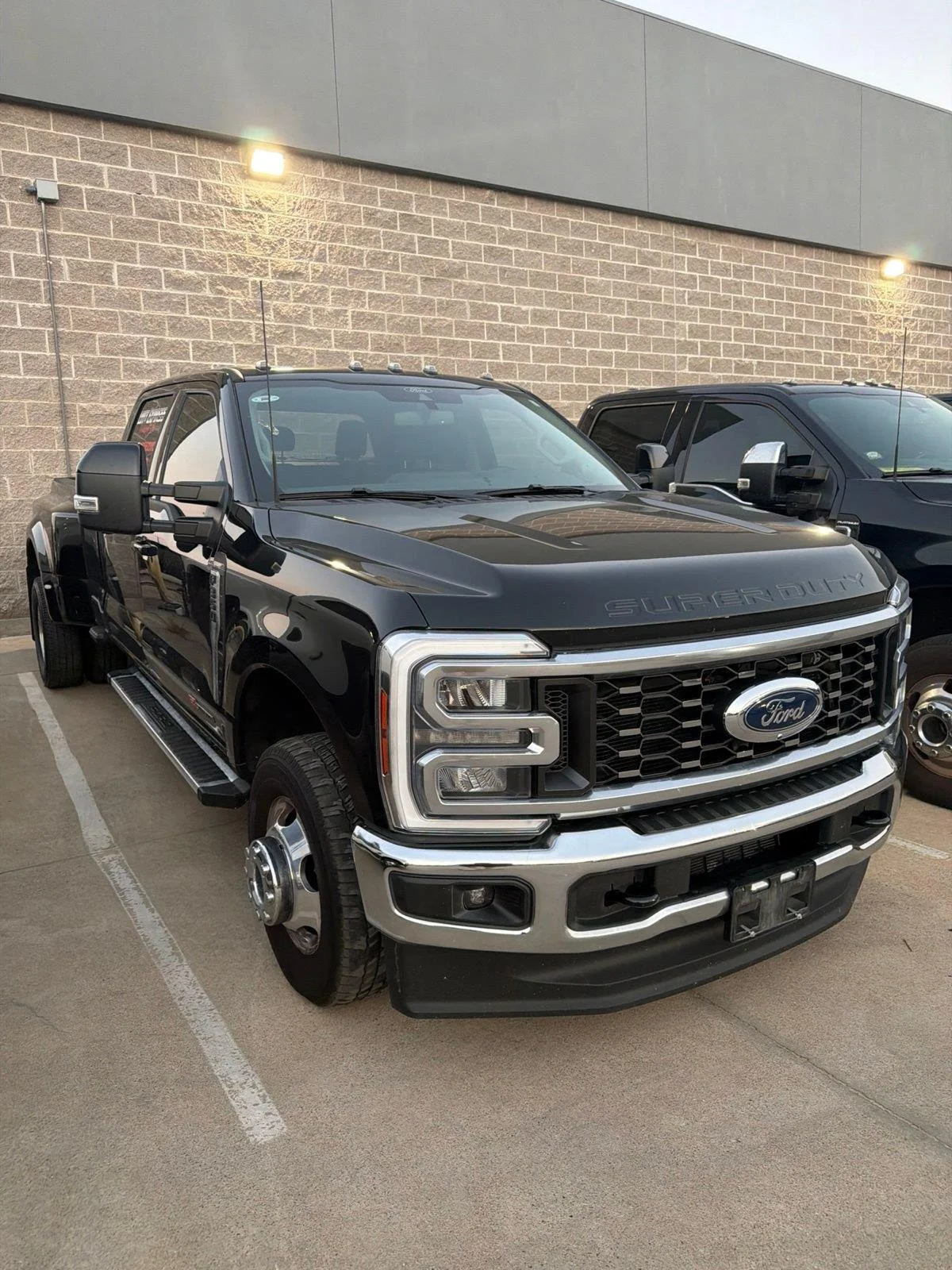 2026 Ford Super Duty F-350 DRW