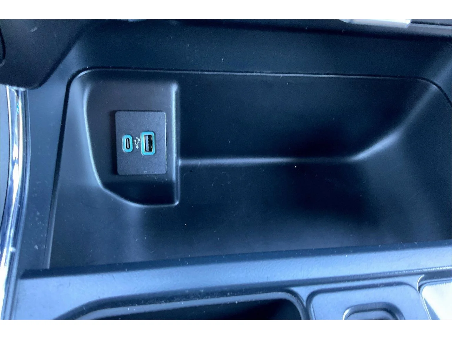 Used 2024 Gray Ford XLT image 22