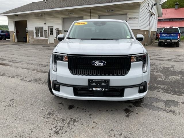 Used 2026 White Ford Lobo High image 22