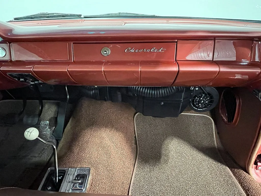 Used 1958  Chevrolet  image 56