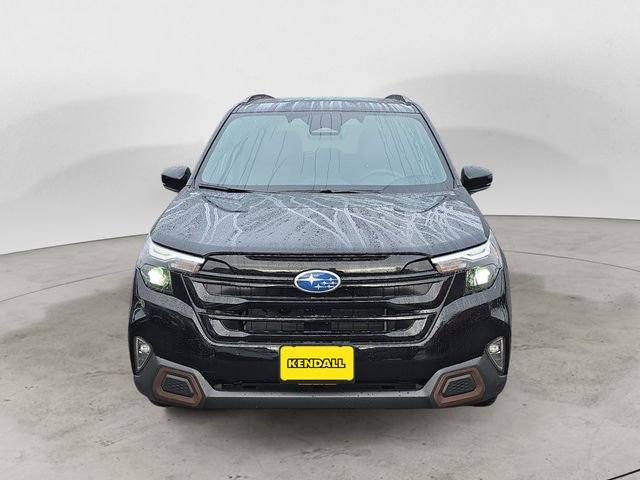 2026 Subaru Forester Sport - Photo 8
